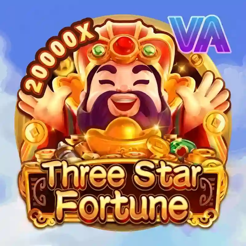 Ba Thần Sao