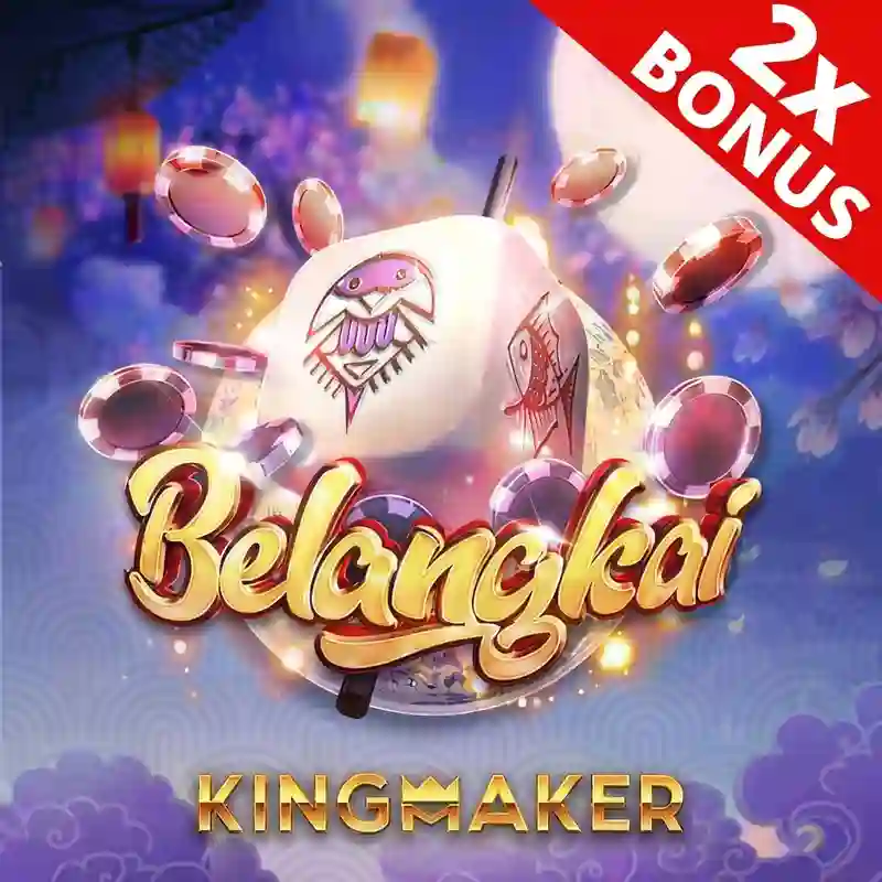 Chơi Belangkai 2 tại legabet
