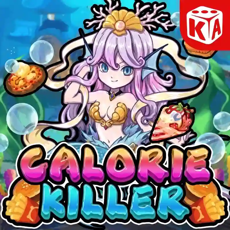 Game Calorie Killer hấp dẫn