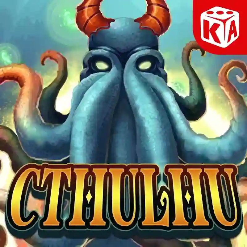 Trò chơi Cthulhu tại legabet
