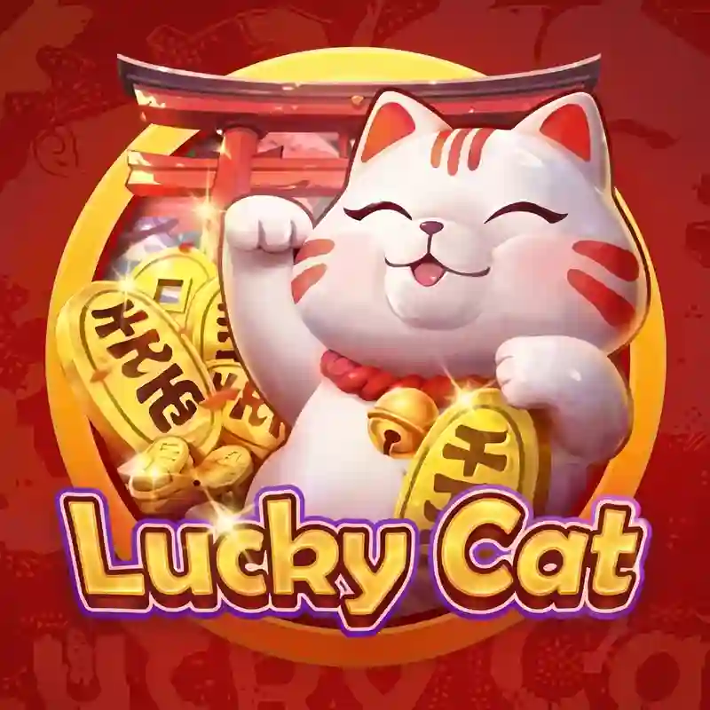 Game slot Mèo May Mắn tại legabet